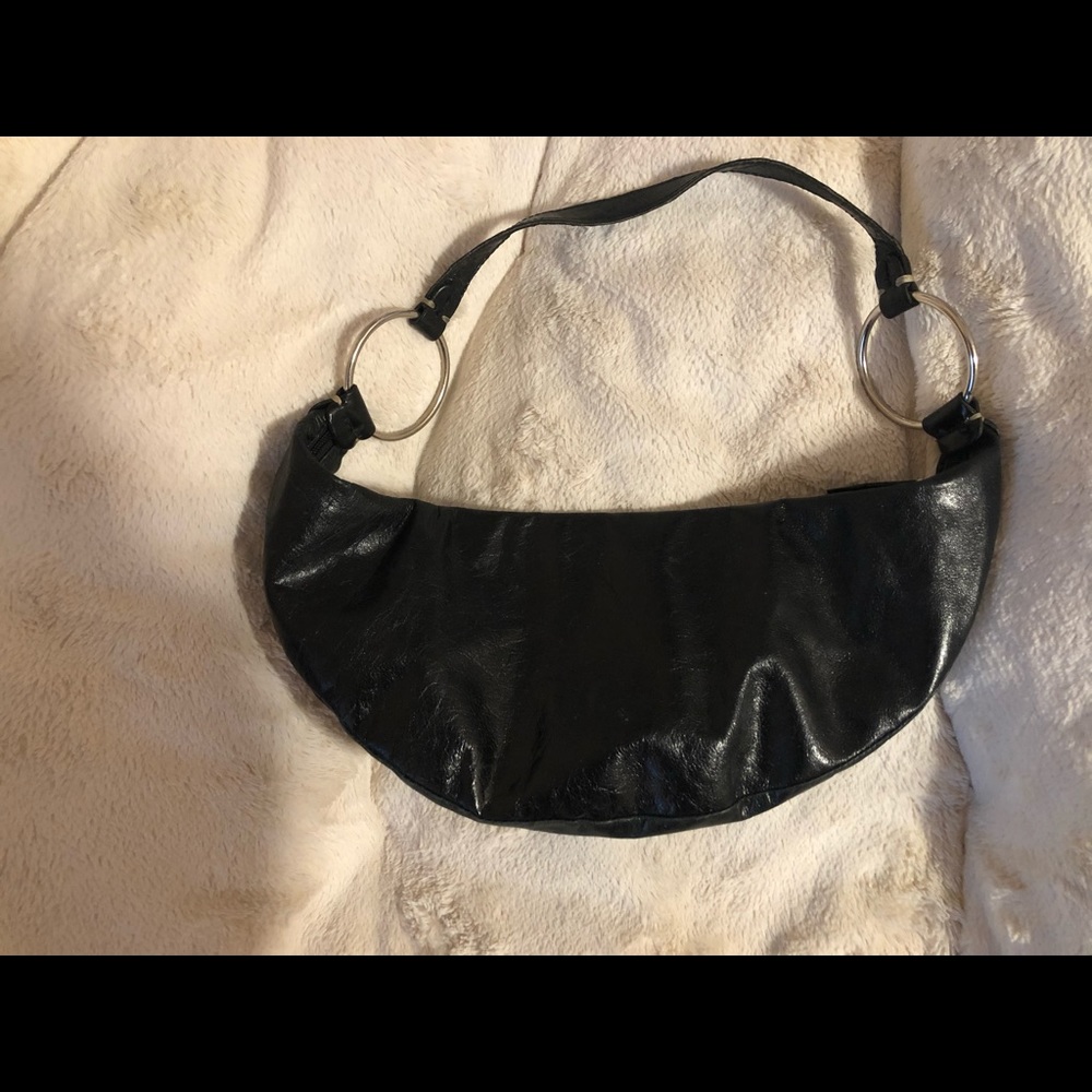 Tano hobo handbag gentle used.